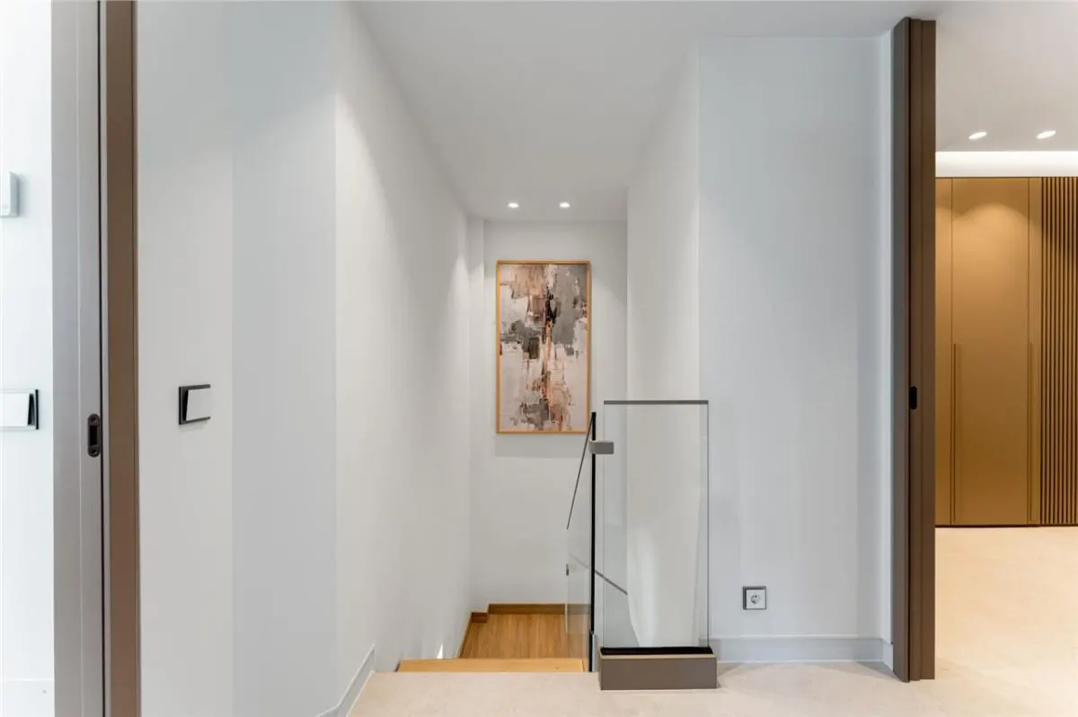 Apartament de vanzare in Malaga - foto 24