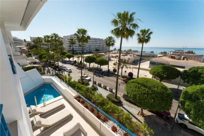 Apartament de vanzare in Malaga - foto 25