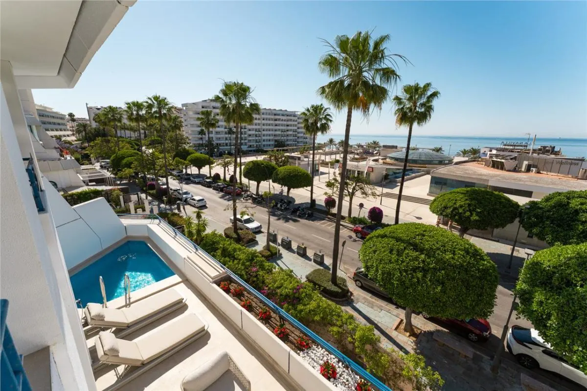 Apartament de vanzare in Malaga - foto 25
