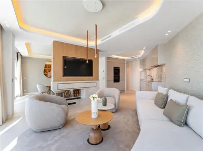 Apartament de vanzare in Malaga - foto 4