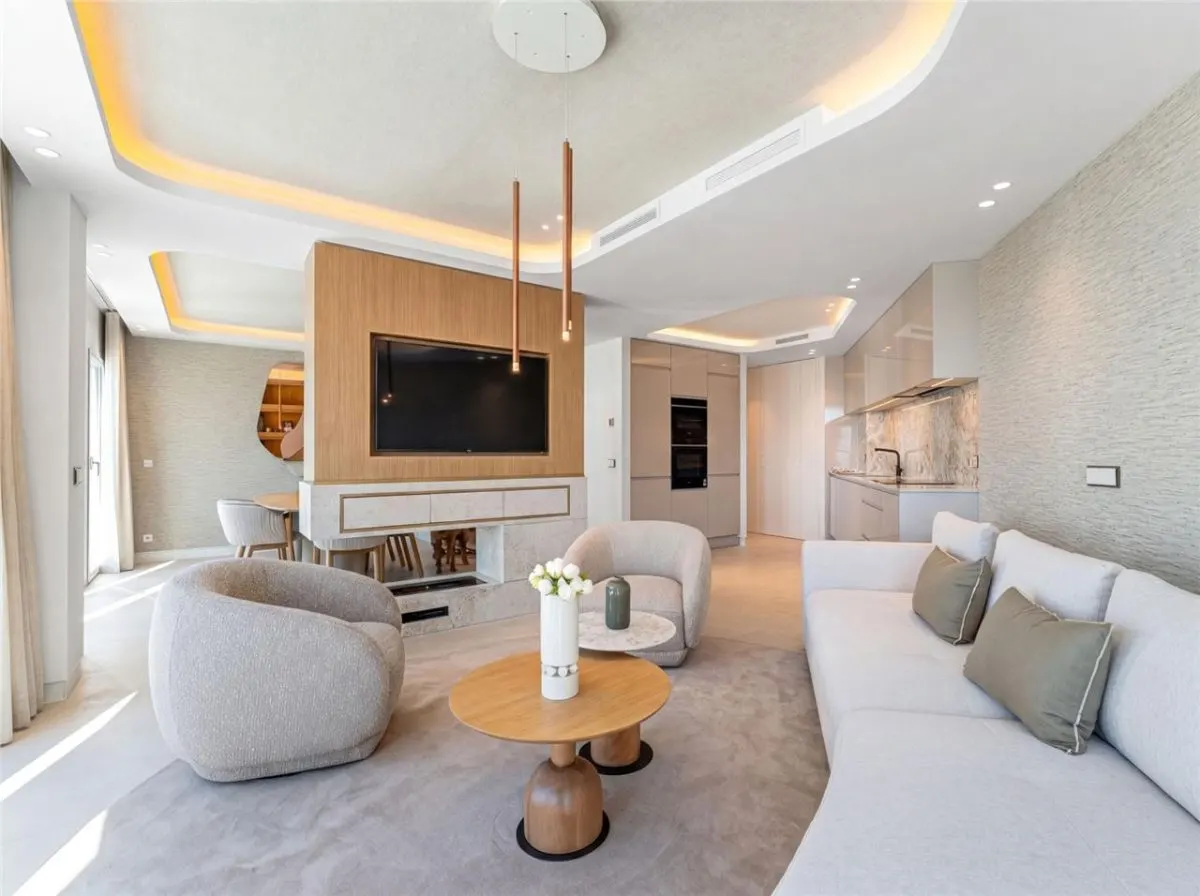 Apartament de vanzare in Malaga - foto 4