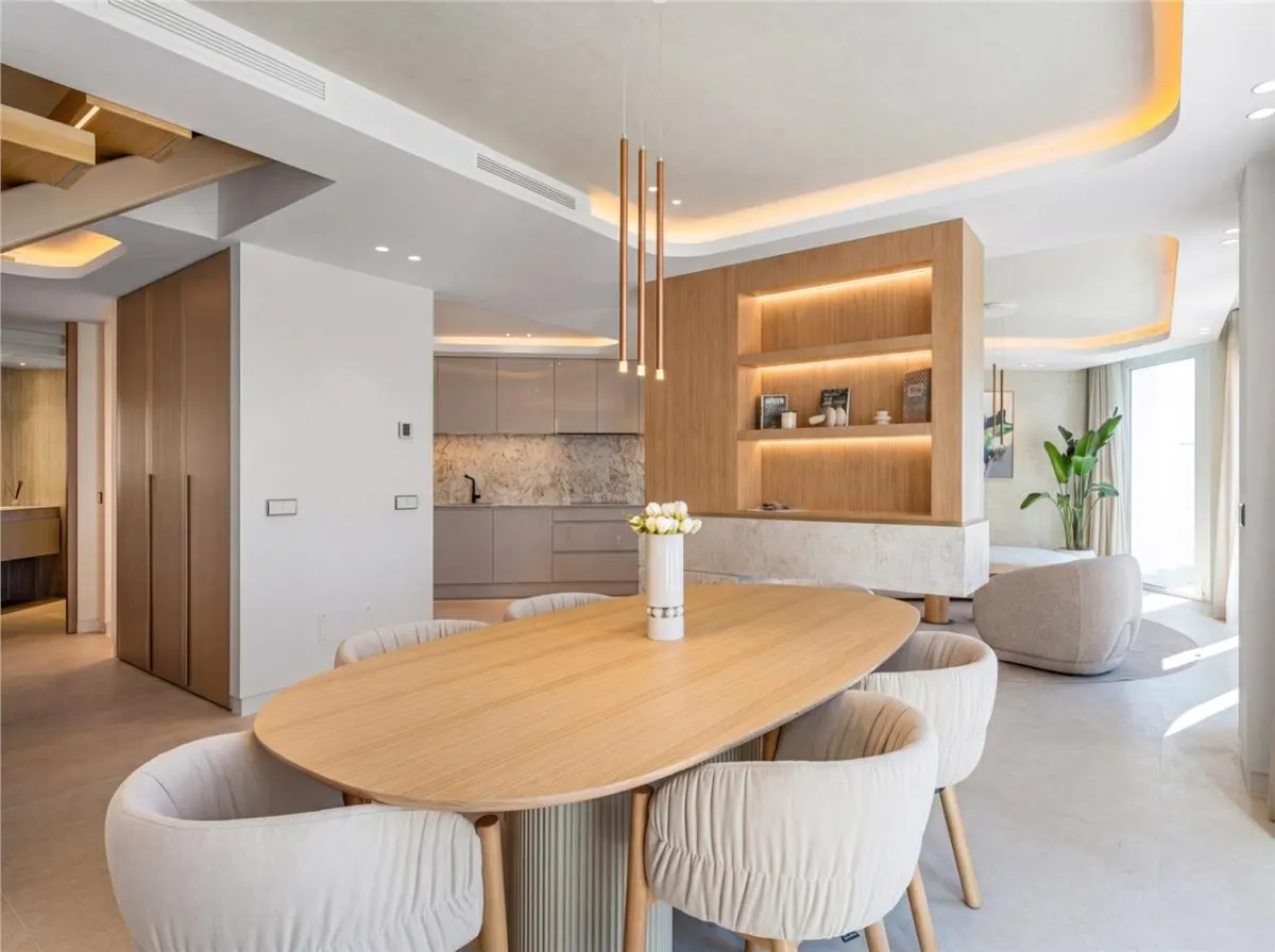 Apartament de vanzare in Malaga - foto 5