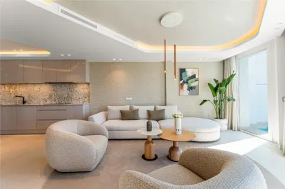 Apartament de vanzare in Malaga - foto 6