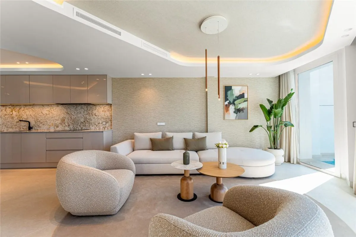 Apartament de vanzare in Malaga - foto 6