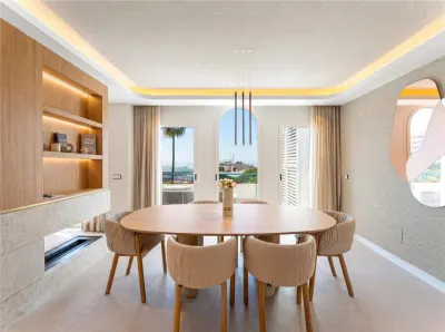 Apartament de vanzare in Malaga - foto 7