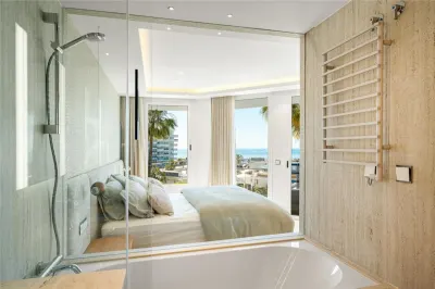 Apartament de vanzare in Malaga - foto 8