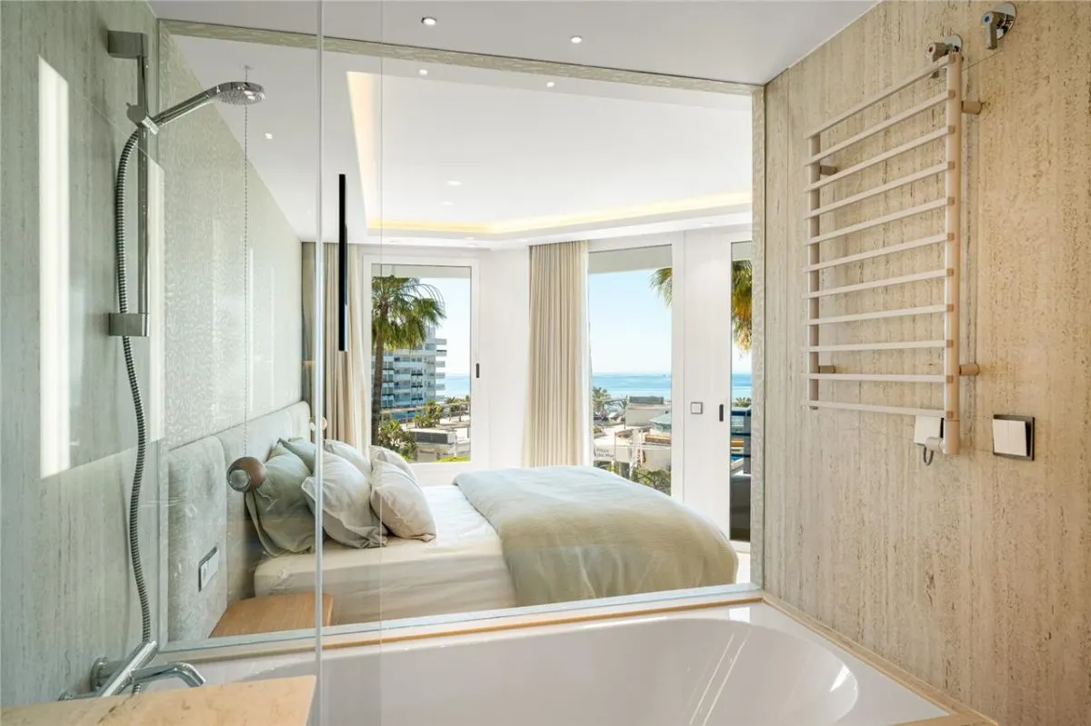 Apartament de vanzare in Malaga - foto 8