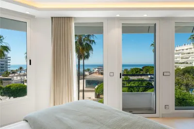 Apartament de vanzare in Malaga - foto 9