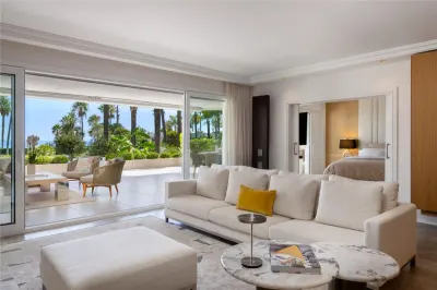 Apartament de vanzare in Malaga - Marbella