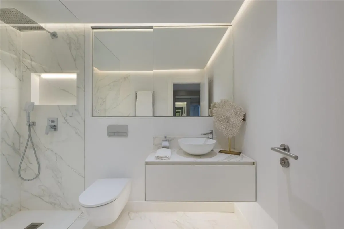 Apartament de vanzare in Malaga - foto 15