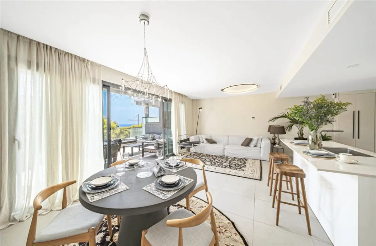 Apartament de vanzare in Malaga - foto 1