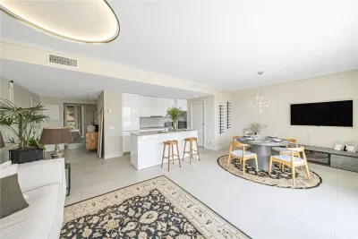 Apartament de vanzare in Malaga - foto 2