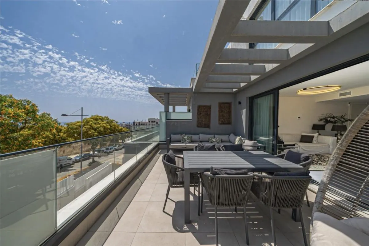 Apartament de vanzare in Malaga - foto 3