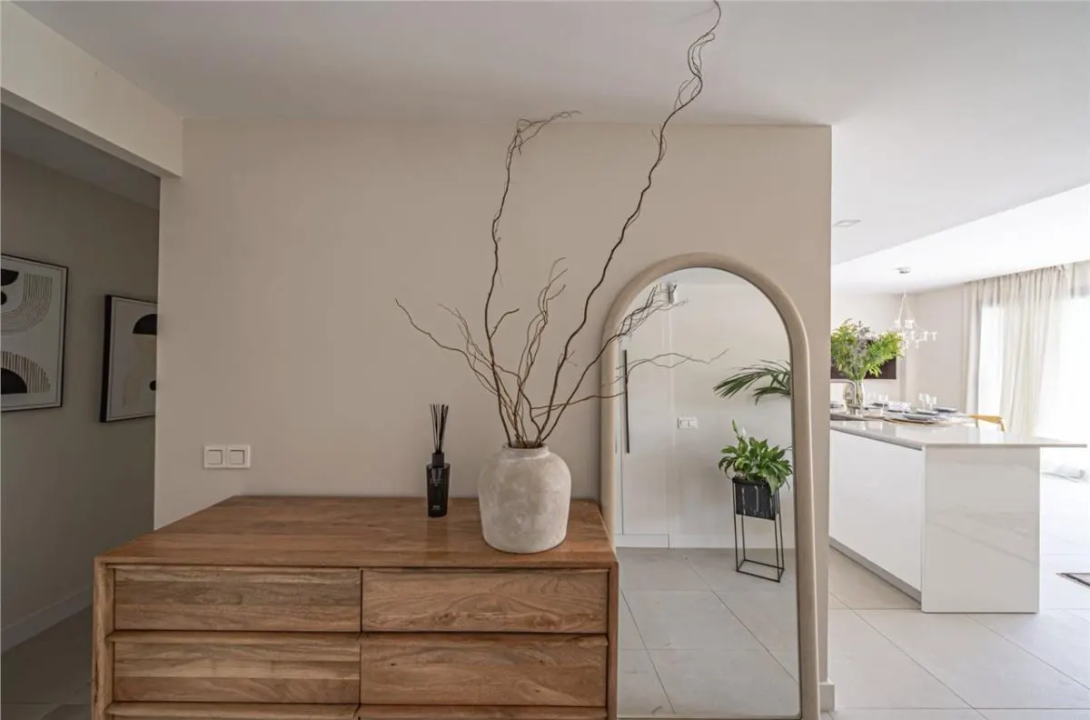 Apartament de vanzare in Malaga - foto 4