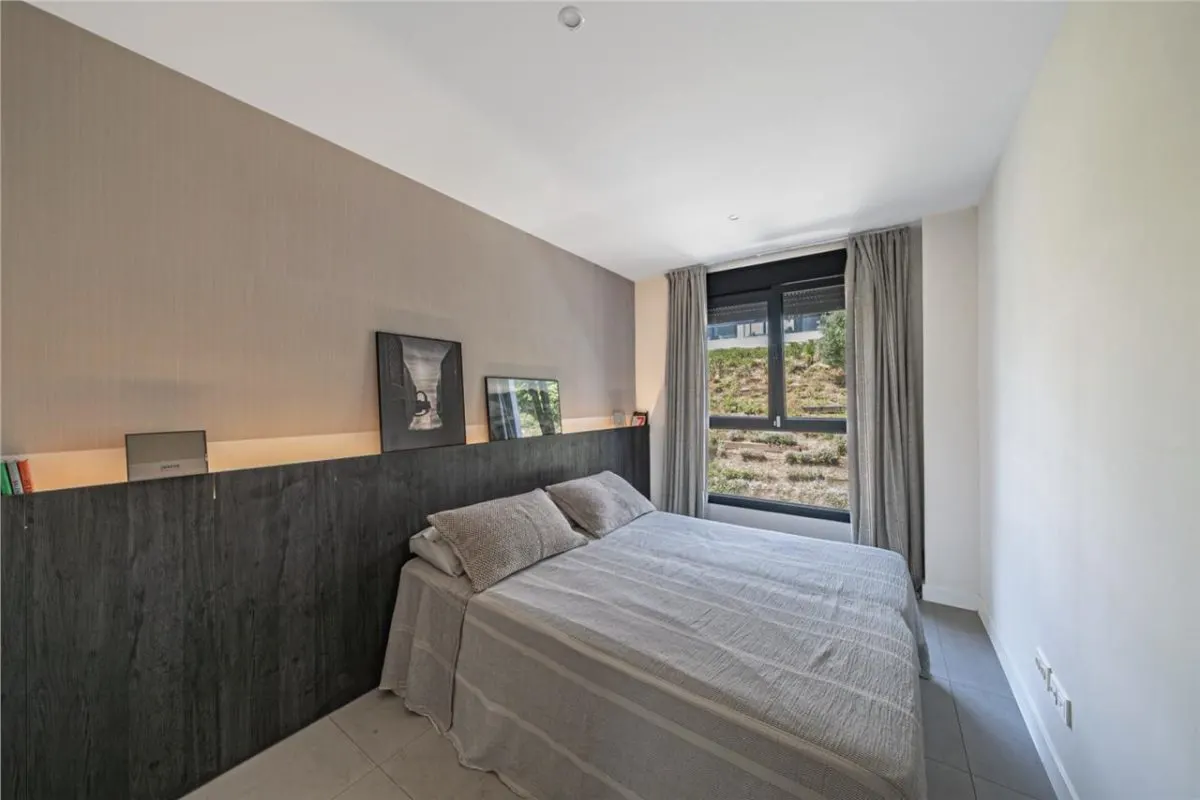 Apartament de vanzare in Malaga - foto 5
