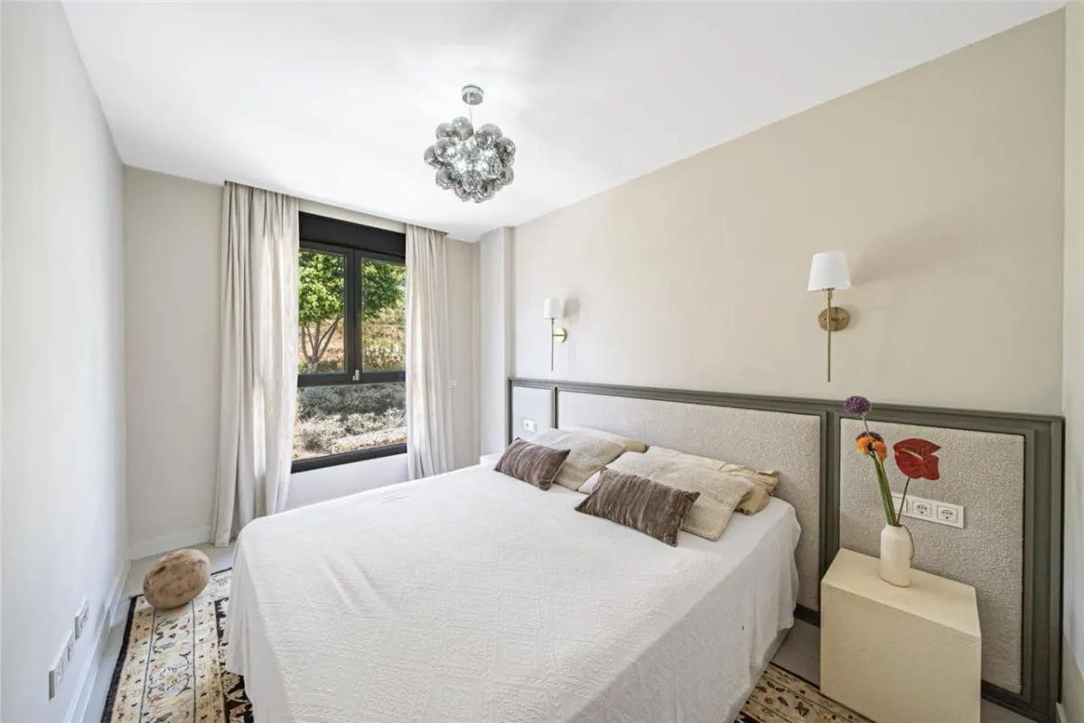 Apartament de vanzare in Malaga - foto 6