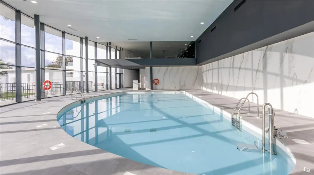 Apartament de vanzare in Malaga - foto 7