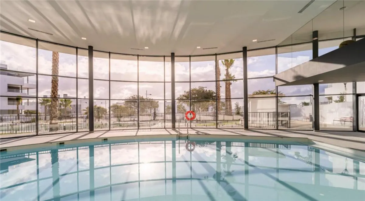 Apartament de vanzare in Malaga - foto 8