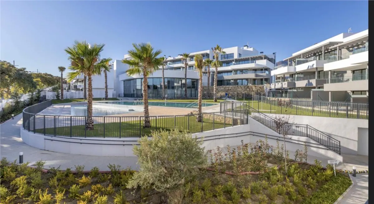 Apartament de vanzare in Malaga - foto 9