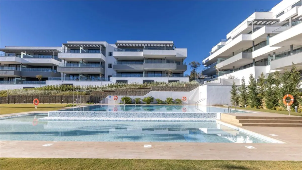 Apartament de vanzare in Malaga - foto 10