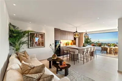 Apartament de vanzare in Malaga - foto 2