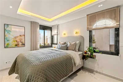 Apartament de vanzare in Malaga - foto 11