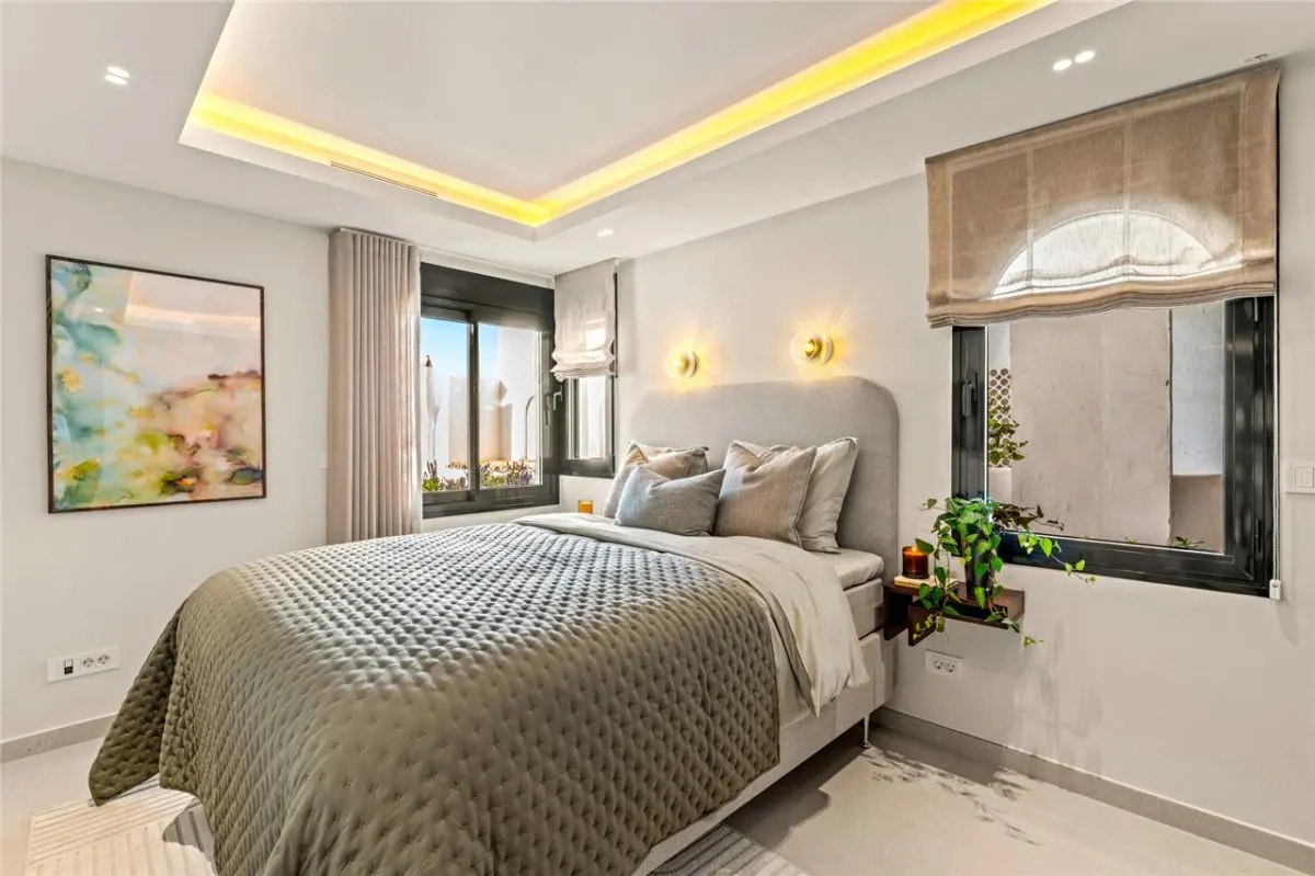 Apartament de vanzare in Malaga - foto 11
