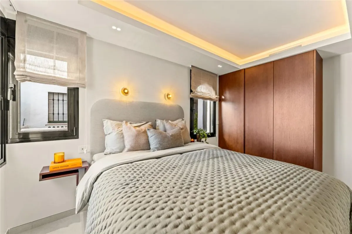 Apartament de vanzare in Malaga - foto 12
