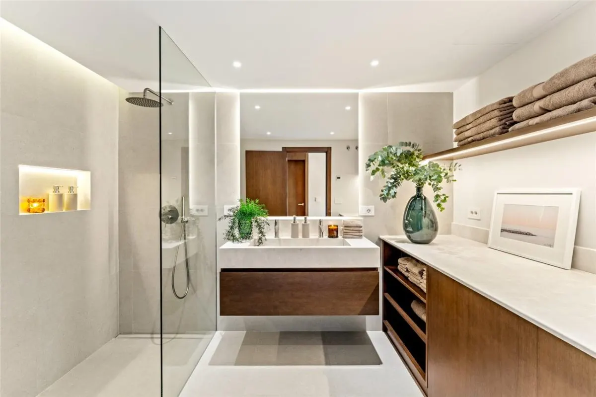 Apartament de vanzare in Malaga - foto 13