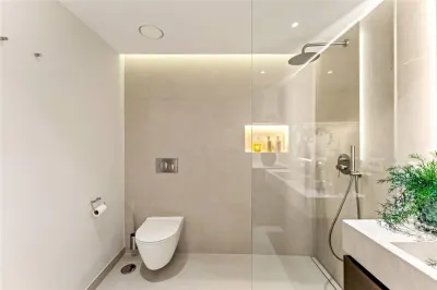Apartament de vanzare in Malaga - foto 14