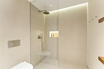 Apartament de vanzare in Malaga - foto 15