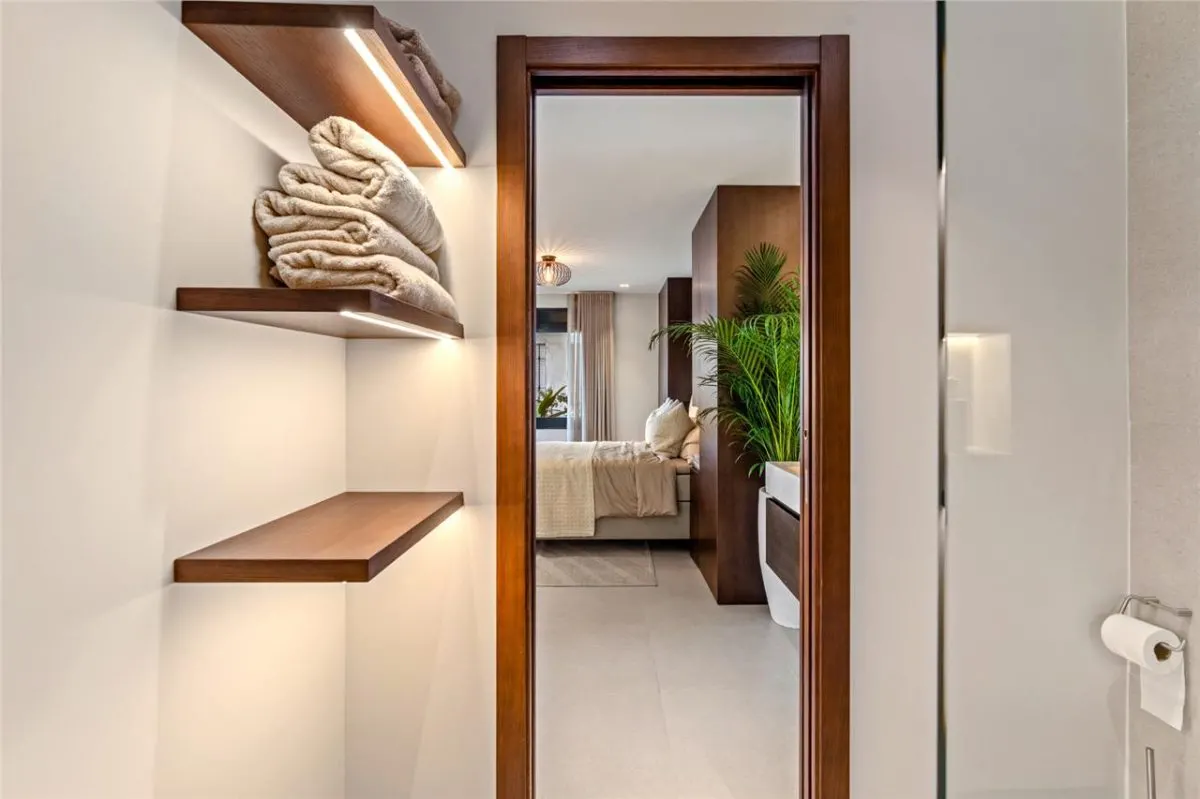 Apartament de vanzare in Malaga - foto 17
