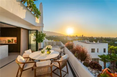 Apartament de vanzare in Malaga - foto 19