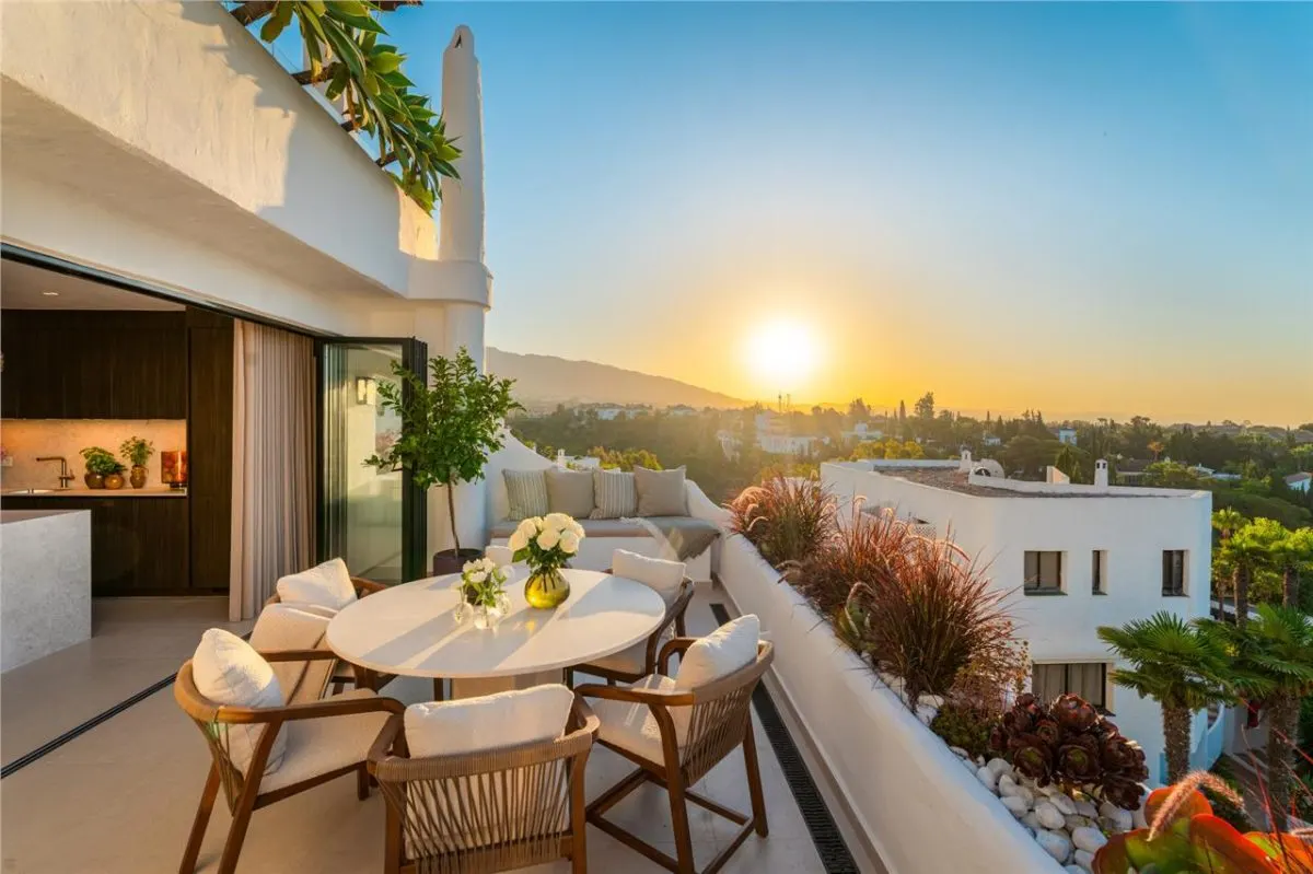 Apartament de vanzare in Malaga - foto 19
