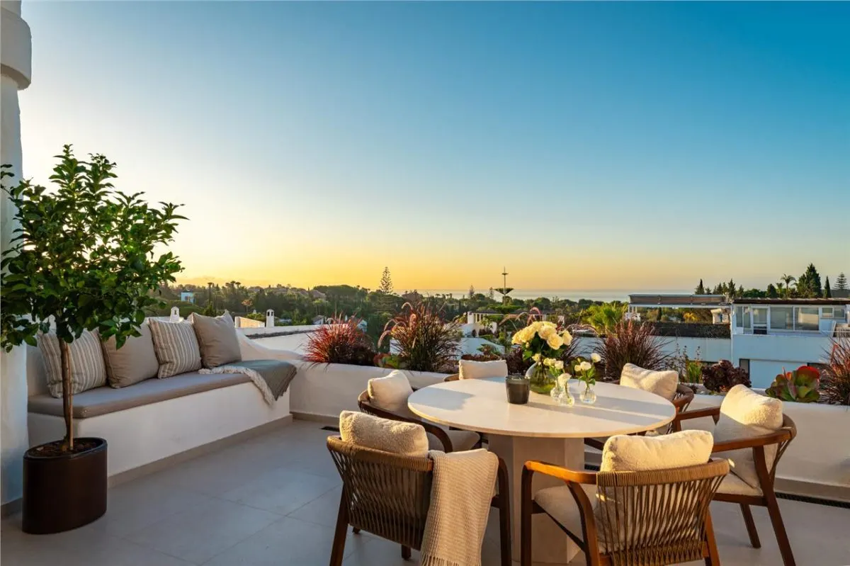 Apartament de vanzare in Malaga - foto 20