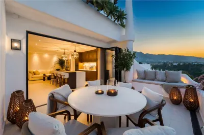 Apartament de vanzare in Malaga - foto 21