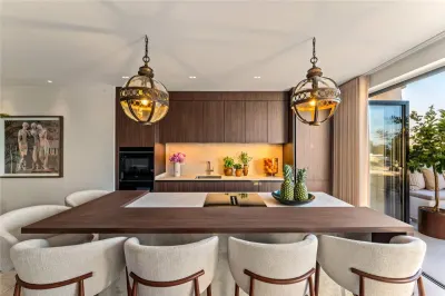 Apartament de vanzare in Malaga - foto 4