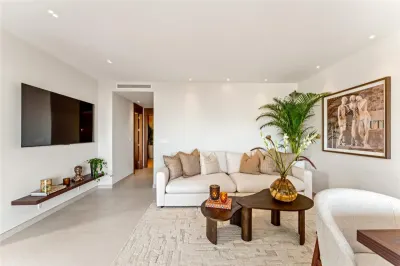 Apartament de vanzare in Malaga - foto 6