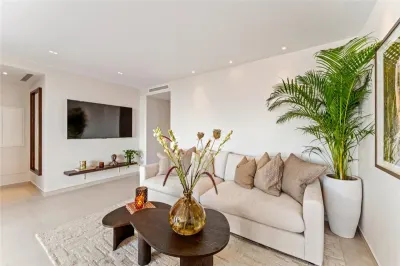 Apartament de vanzare in Malaga - foto 7