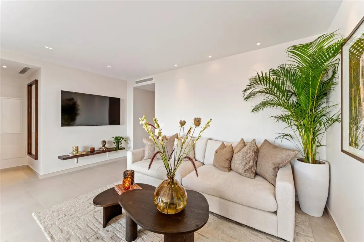 Apartament de vanzare in Malaga - foto 7
