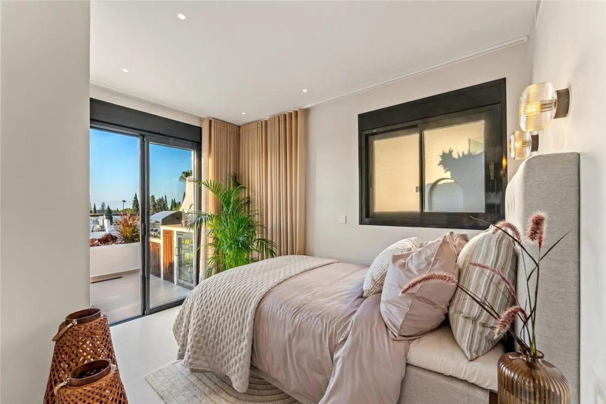 Apartament de vanzare in Malaga - foto 8