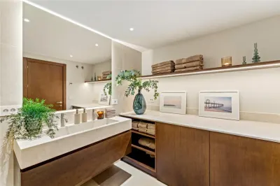 Apartament de vanzare in Malaga - foto 9