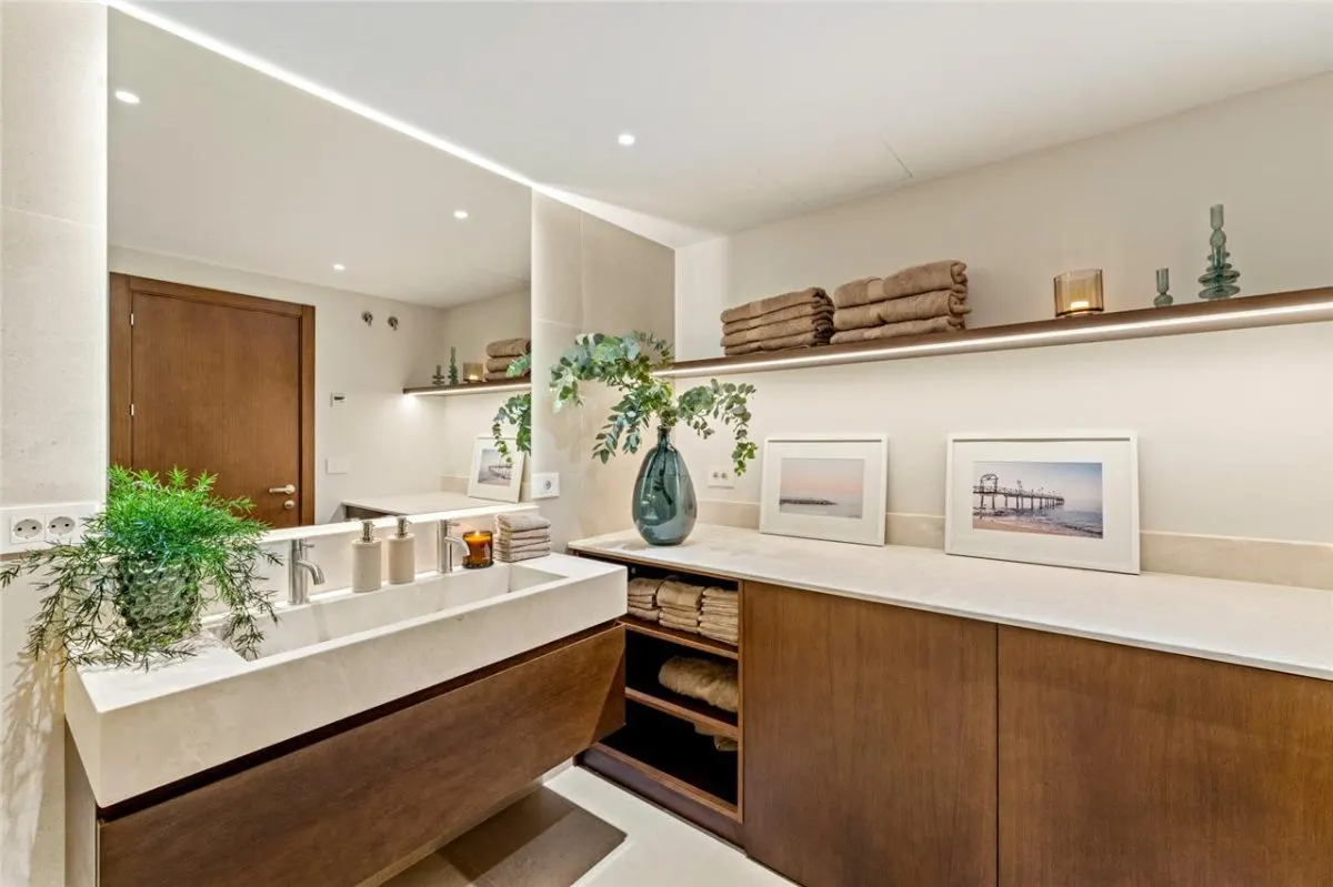 Apartament de vanzare in Malaga - foto 9