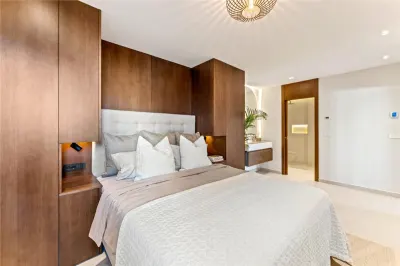 Apartament de vanzare in Malaga - foto 10