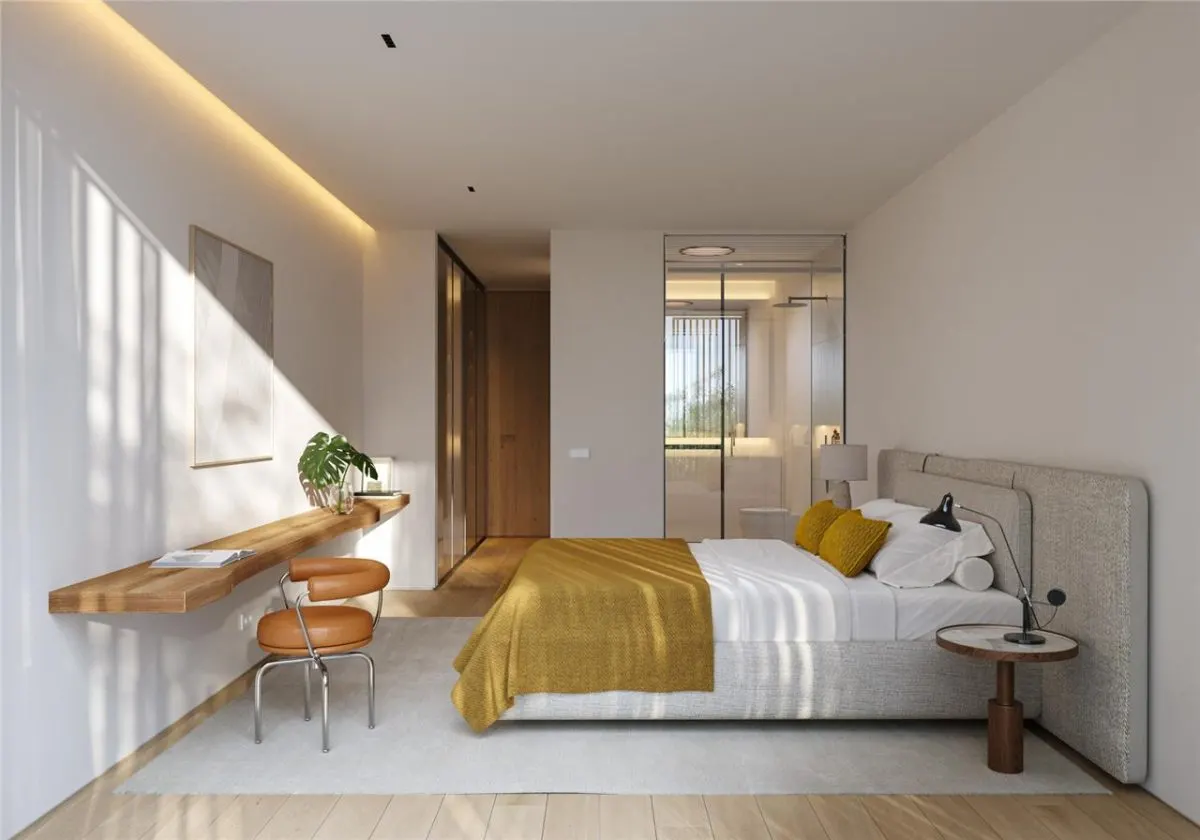 Vila de vanzare in Malaga - foto 12