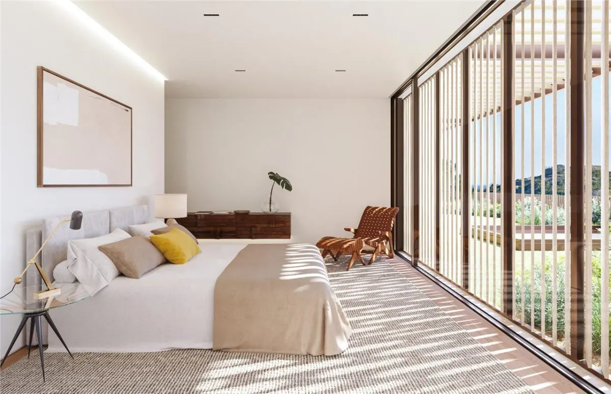 Vila de vanzare in Malaga - foto 5