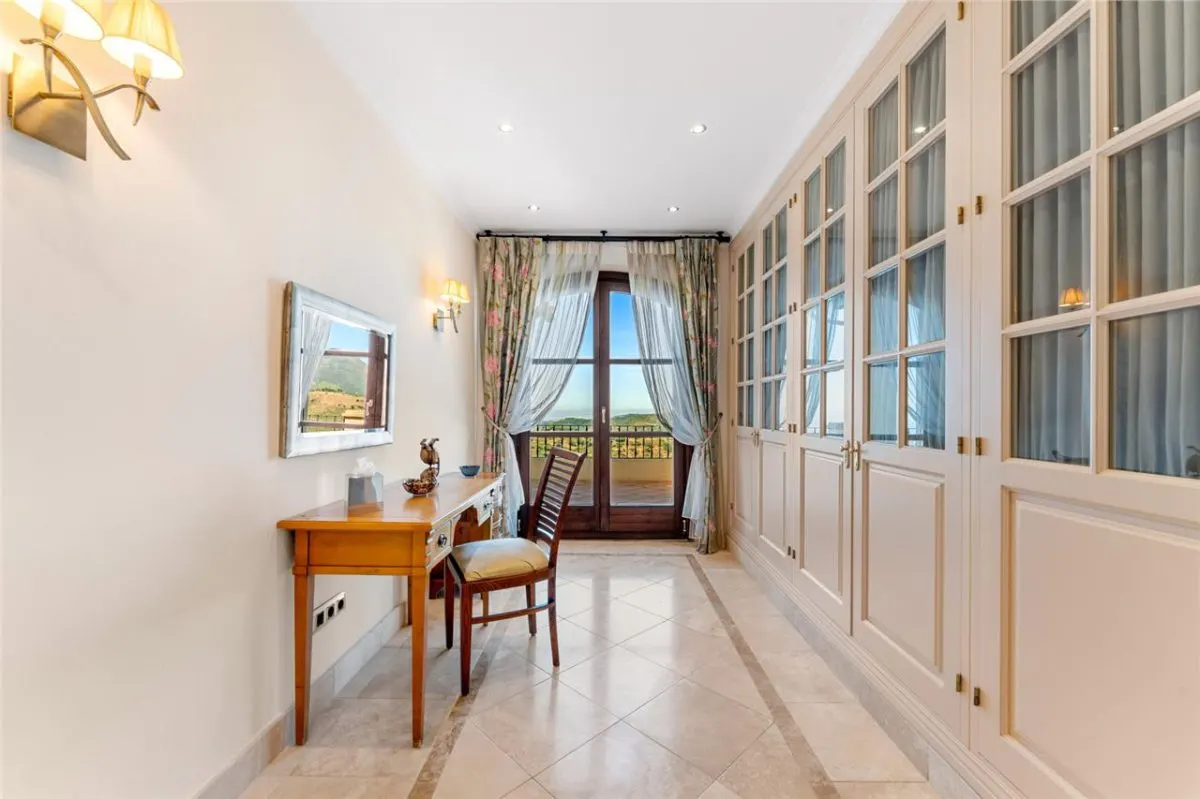 Vila de vanzare in Malaga - foto 4