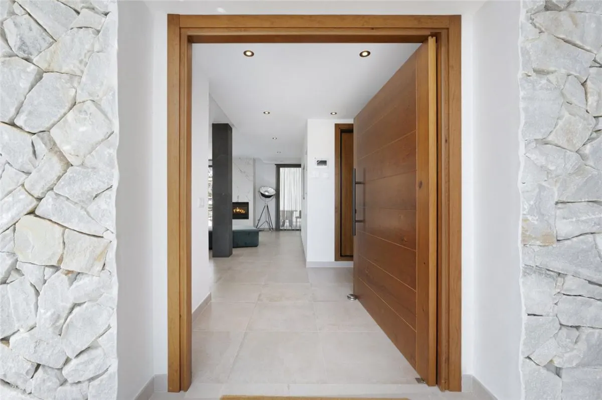 Vila de vanzare in Malaga - foto 18