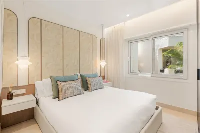 Penthouse de vanzare in Malaga - foto 13