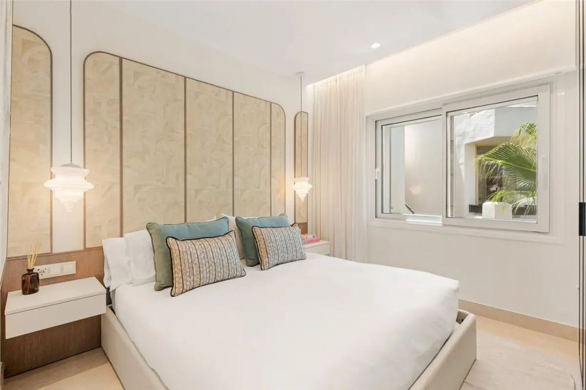 Penthouse de vanzare in Malaga - foto 13